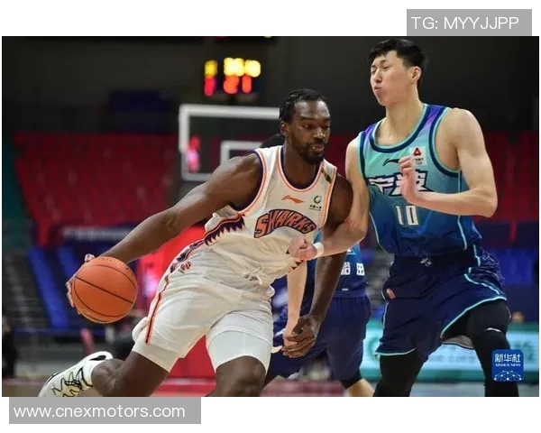 上海篮球队区域防守创新之路探索与实践分析 上海篮球队区域防守创新之路探索与实践分析