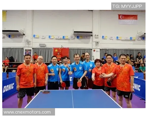 广州乒乓球队在大师赛中的心理素质分析与表现评估