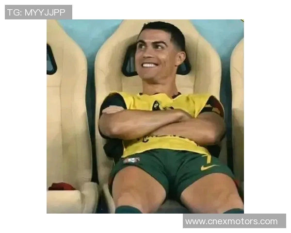 足球明星C罗搞笑瞬间大揭秘让你捧腹大笑的恶搞视频合集