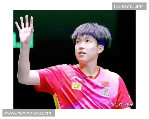 世锦赛特别报道:杭州乒乓球队如何在挑战中崛起与成长的动人故事 世锦赛特别报道:杭州乒乓球队如何在挑战中崛起与成长的动人故事