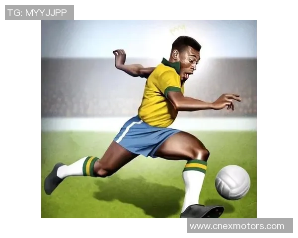 巴西足球明星的悲惨命运揭示那些被遗忘的传奇与困境 巴西足球明星的悲惨命运揭示那些被遗忘的传奇与困境