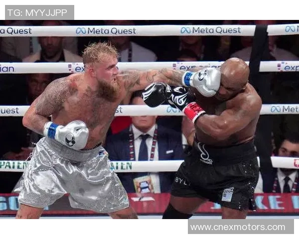 泰森与足球明星的精彩对决视频引发热议，谁将赢得这场跨界较量