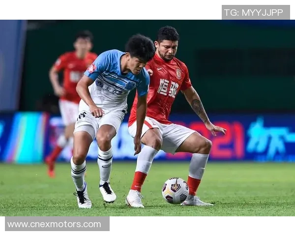 广州足球队的辉煌崛起与挑战历程深度解析大师赛特别报道 广州足球队的辉煌崛起与挑战历程深度解析大师赛特别报道