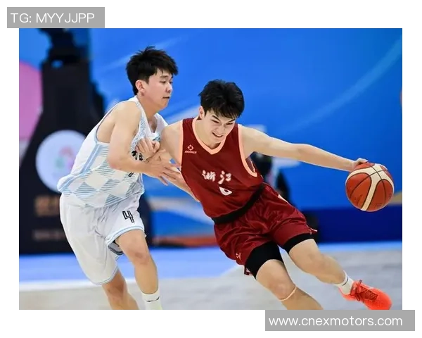 杭州篮球队在杯赛中的实力展现与表现分析全景解读 杭州篮球队在杯赛中的实力展现与表现分析全景解读