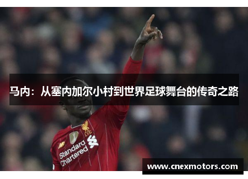 马内：从塞内加尔小村到世界足球舞台的传奇之路